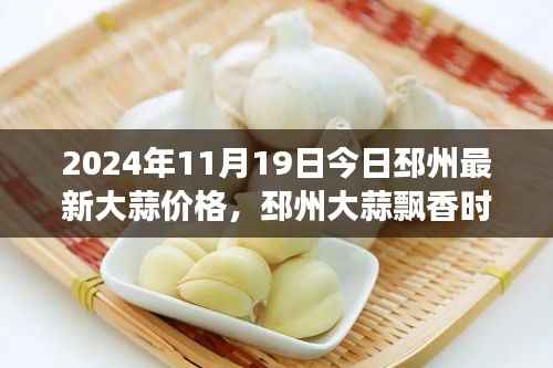 邳州大蒜价格动态,跟随自然美景与内心宁静的奇妙旅程