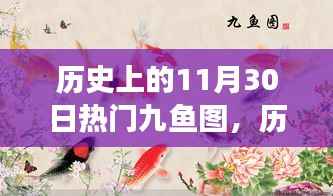历史上的11月30日热门九鱼图传世之旅揭秘