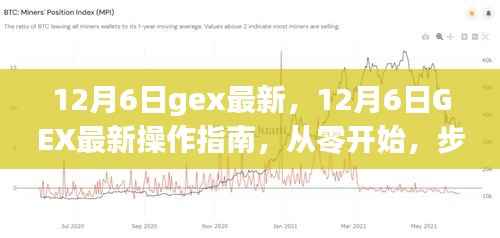 12月6日GEX最新操作指南,从零起步,步步为赢的实战教程